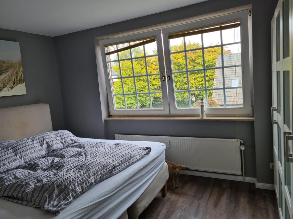 Familienwohnung In Top Lage Scharbeutz Exterior foto